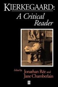 Enlarge image Cover: Kierkegaard - Wiley