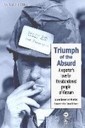 Cover: Triumph Of The Absurd - 1517 Publishing