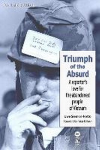 Abbildung von: Triumph Of The Absurd - 1517 Publishing