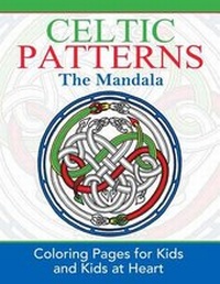 Enlarge image Cover: Celtic Patterns - Hands-On Art History