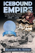 Cover: Icebound Empire - Old Stone Press