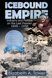 Enlarge image Cover: Icebound Empire - Old Stone Press