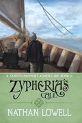 Cover: Zypheria's Call - Durandus