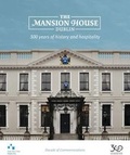 Cover: The Mansion House, Dublin - Dublin Corporation Public Libraries