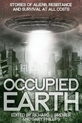 Cover: Occupied Earth - Polis Books