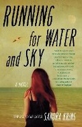 Cover: Running for Water and Sky - Sparkpress