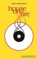 Cover: House on Fire (Valancourt 20th Century Classics) - VALANCOURT BOOKS