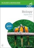 Cover: IB Biology Higher Level - Oxford Study Courses