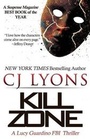 Cover: Kill Zone - Edgy Reads