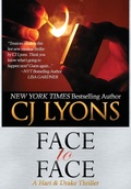 Cover: Face to Face - Edgy Reads