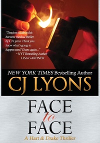 Enlarge image Cover: Face to Face - Edgy Reads