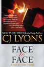 Cover: Face to Face - Edgy Reads