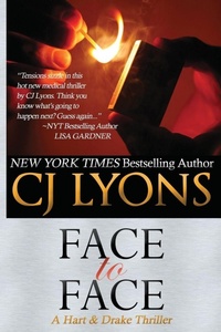 Enlarge image Cover: Face to Face - Edgy Reads