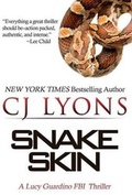 Cover: Snake Skin - Edgy Reads
