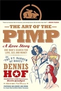 Cover: The Art of the Pimp - Regan Arts