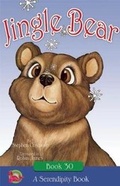 Cover: Jingle Bear - Heritage Builders