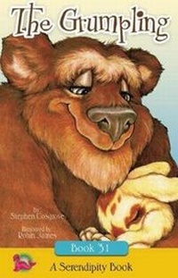 Enlarge image Cover: The Grumpling - Heritage Builders