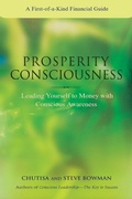Cover: Prosperity Consciousness - Access Consciousness Publishing