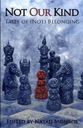 Cover: Not Our Kind - Alliteration Ink