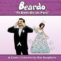 Cover: Beardo - ComicMix LLC