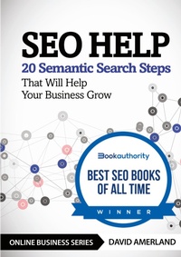 Abbildung von: SEO Help - New Line Publishing