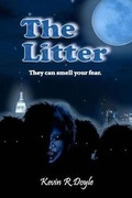 Cover: The Litter - Night to Dawn Magazine & Books