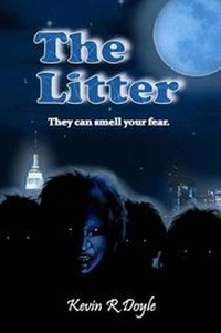 Enlarge image Cover: The Litter - Night to Dawn Magazine & Books
