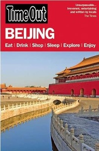 Abbildung von: "Time Out" Beijing - Time Out Group Ltd