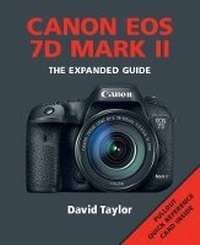 Abbildung von: Canon EOS 7D MK II - Ammonite Press