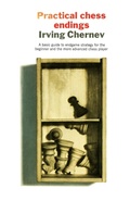 Cover: Practical Chess Endings - Simon & Schuster