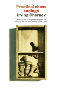 Enlarge image Cover: Practical Chess Endings - Simon & Schuster
