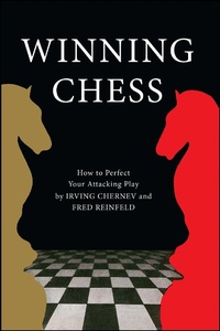 Enlarge image Cover: Winning Chess - Simon & Schuster