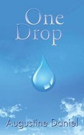 Cover: One Drop - Grosvenor House Publishing Ltd
