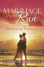 Cover: Marriage on the Run - Xlibris