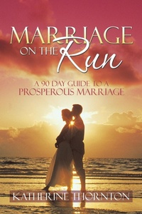 Enlarge image Cover: Marriage on the Run - Xlibris