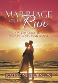 Cover: Marriage on the Run - Xlibris