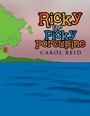 Cover: Ricky the Picky Porcupine - Xlibris