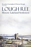 Cover: Lough Ree - Four Courts Press Ltd