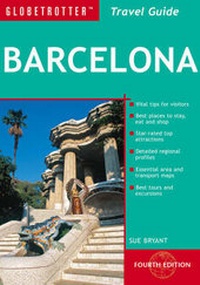 Abbildung von: Barcelona - New Holland Publishers Ltd