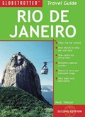 Cover: Rio De Janeiro - New Holland Publishers Ltd