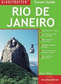Abbildung von: Rio De Janeiro - New Holland Publishers Ltd