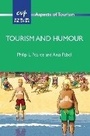 Cover: Tourism and Humour - Channel View Publications