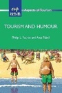 Cover: Tourism and Humour - Channel View Publications