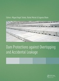 Cover: Dam Protections against Overtopping and Accidental Leakage - CRC Press