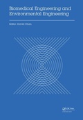 Cover: Biomedical Engineering and Environmental Engineering - CRC Press
