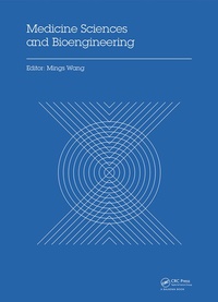 Abbildung von: Medicine Sciences and Bioengineering - CRC Press