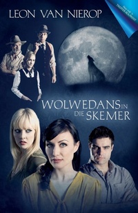 Abbildung von: Wolwedans in Die Skemer - Tafelberg Publishers Ltd