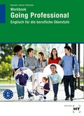 Cover: Workbook Going Professional - Verlag Handwerk und Technik