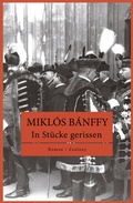 Cover: In St&uuml;cke gerissen - Zsolnay