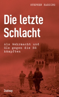 Abbildung von: Die letzte Schlacht - Zsolnay